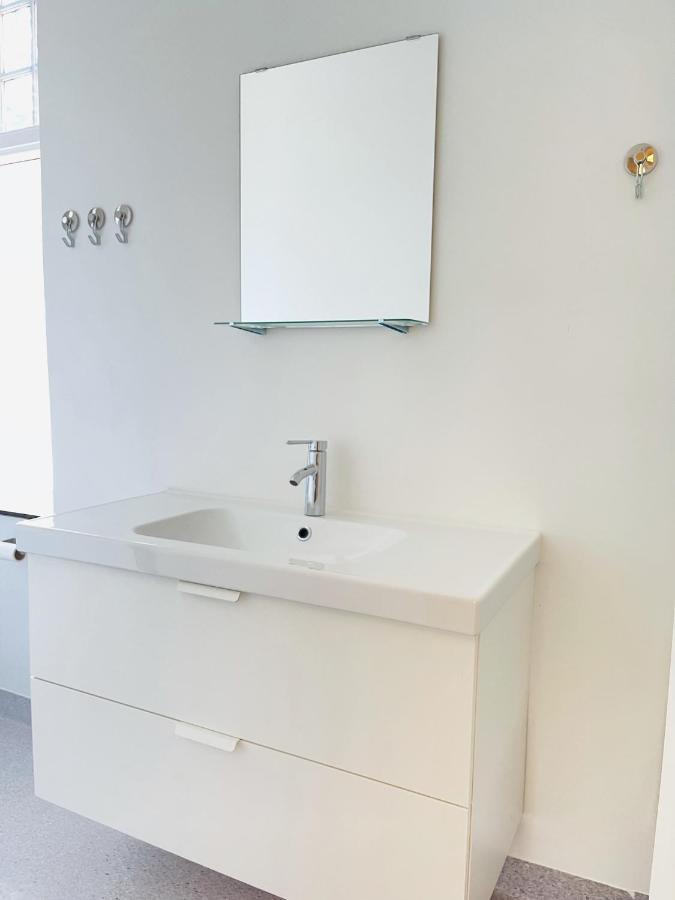 Aday - Aalborg Mansion - Open Bright Apartment With Garden ภายนอก รูปภาพ